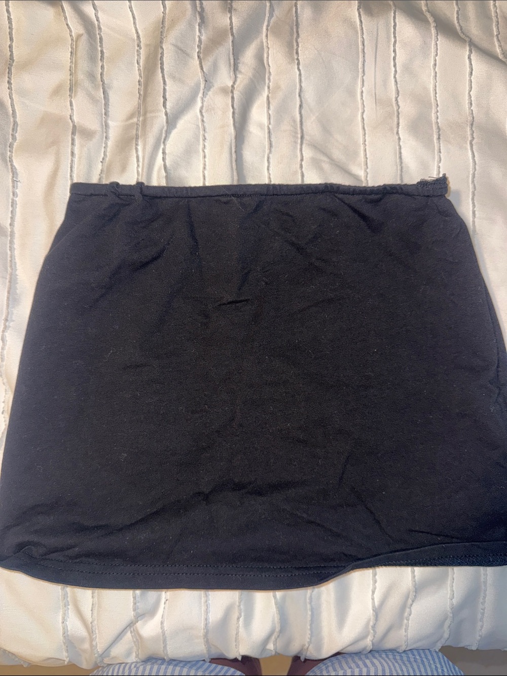 Edikted Black Women’s Mini Skirt